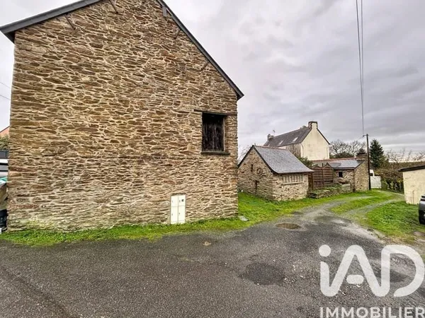 Stationnement Vente Fégréac   16000€