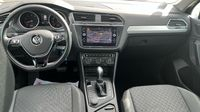 Volkswagen Tiguan 1.4 TSI 150ch Confortline 4Motion DSG6 9cv — photo 11