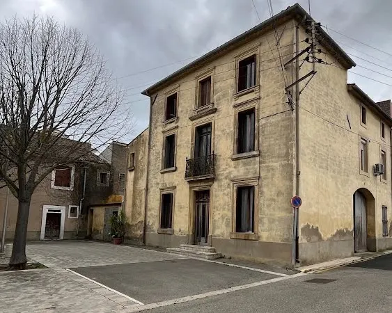 Maison 12 pièces 349 m²