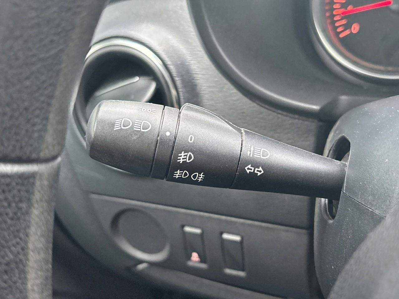 Dacia Lodgy 1.5 blue dci 95ch ambiance — photo 23