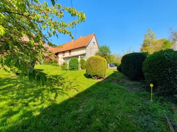 Maison à vendre 6 pièces BIRKENWALD (67)