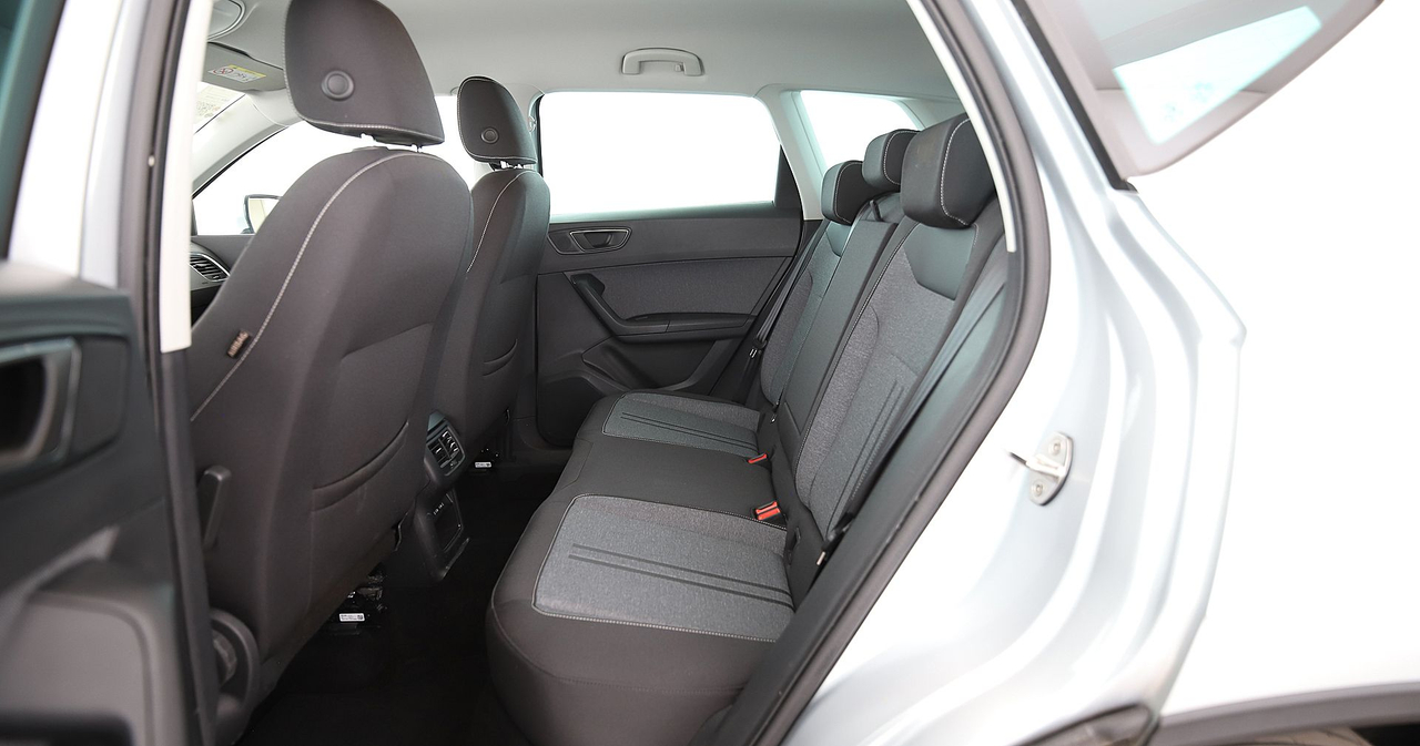 Seat Ateca — photo 30