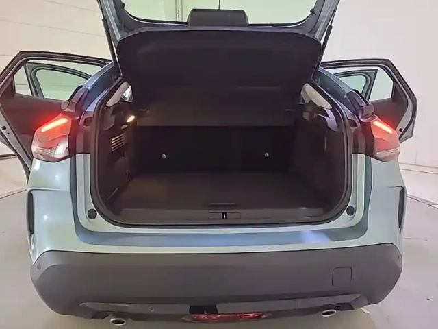 Citroën C4 puretech 130 s&amp;s eat8 — photo 6