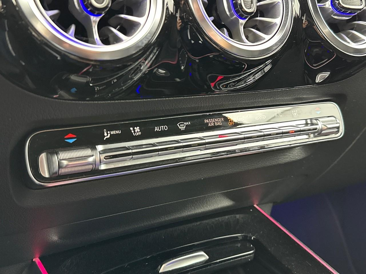 Mercedes Eqa 250+ amg line — photo 30