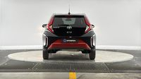 Toyota Aygo X 1.0 VVT-i 72ch Design — photo 6