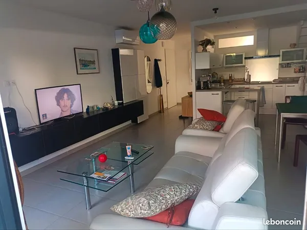 Vente maison iper centre