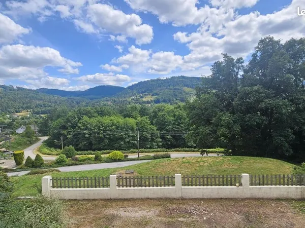 Chalet 5 pièces 77 m²