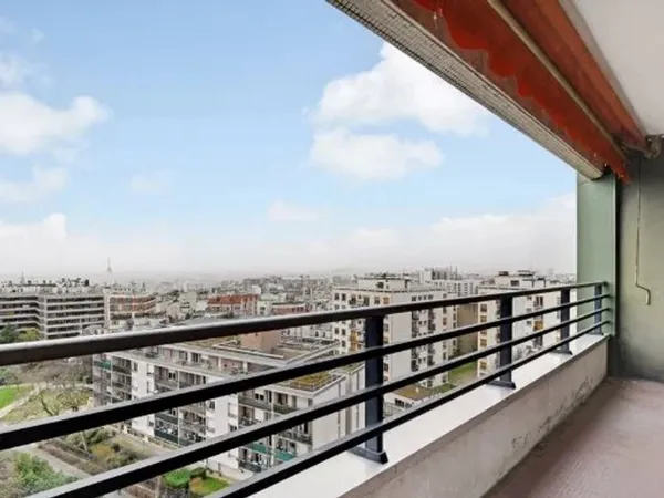 Appartement 4 pièces 73 m²