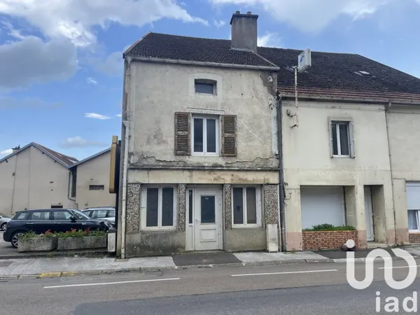 Maison 5 pièces 144 m²