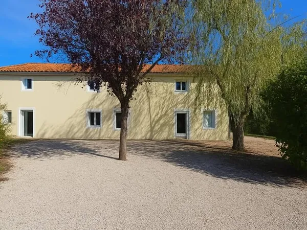 Maison 6 pièces 142 m²