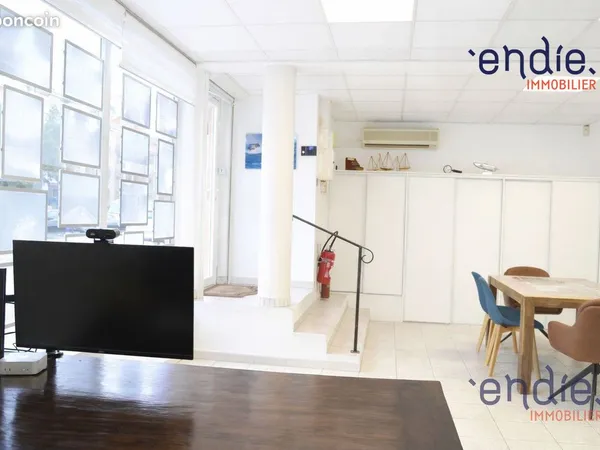Fonds de commerce 46 m² Cavalaire-sur-Mer