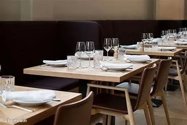Fond de commerce restaurant à lille ouvert depuis 13 ans clé en main