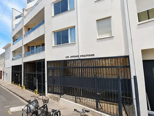 Parking/Garage 15 m²