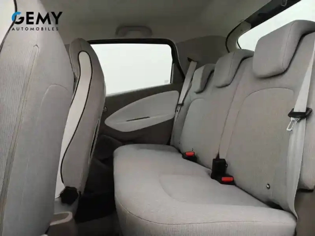 Renault Zoé zoe r90 — photo 10
