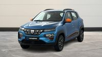 Dacia Spring 45ch Confort Plus - Achat Intégral — photo 1