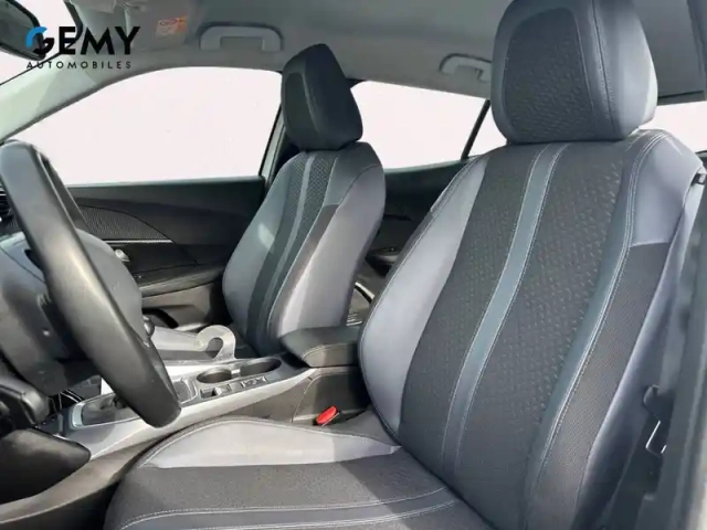 Peugeot 2008 puretech 100 s&amp;s bvm6 — photo 59