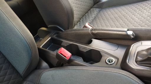 Volkswagen Polo 1.6 TDI 95 DSG7 - IQ.Drive – 2019 – 136451 km – Diesel – Boîte Automatique — photo 13