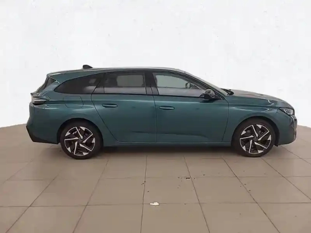 Peugeot 308 sw puretech 130ch s&amp;s eat8 — photo 4