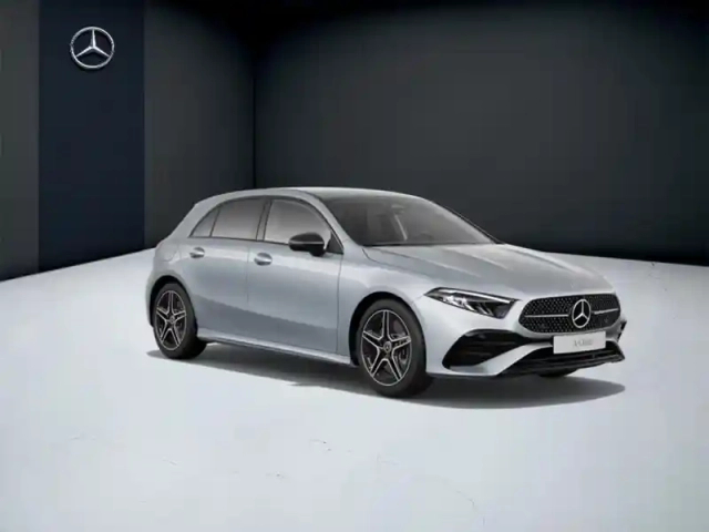 Mercedes Classe A 250 e hybrid eq amg line — photo 20