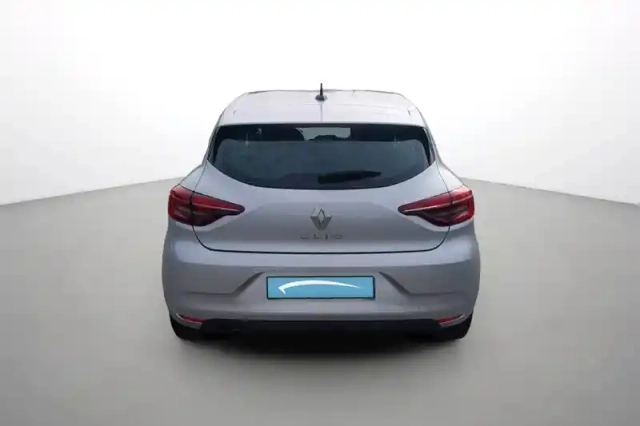 Renault Clio tce 90 — photo 5