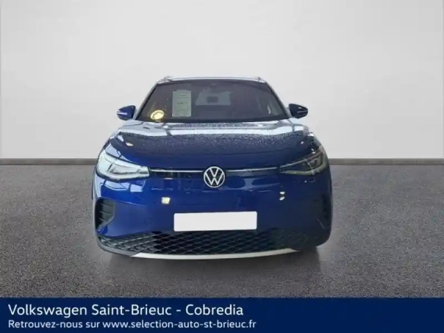 Volkswagen Id.4 286ch pro 77 kwh life max — photo 20