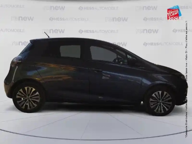 Renault Zoé zoe e-tech techno charge normale r135 achat integral - 22b — photo 4
