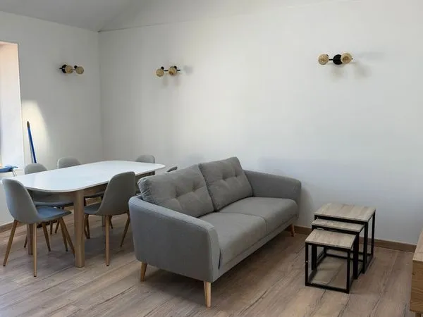 Immeuble de rapport 10 pièces 213 m²