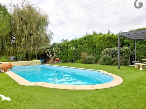 Maison 5 pièces 108 m²