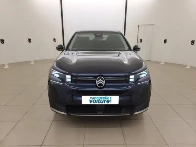 Citroën C5 Aircross hybride 145 ch e-dcs6 — photo 24