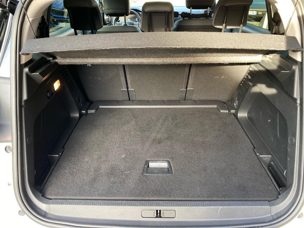 Citroën C5 Aircross bluehdi 130ch s&s shine pack eat8 — photo 6
