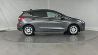 Ford Fiesta 1.0 EcoBoost 125ch mHEV Titanium 5p — photo 4