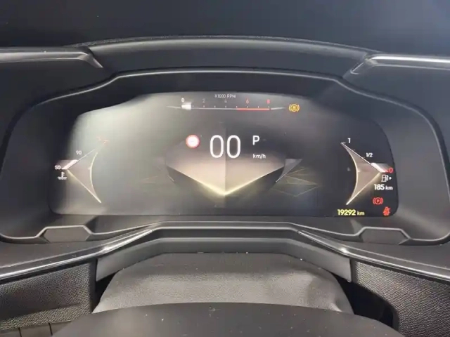 Ds Ds 7 bluehdi 130 eat8 — photo 92