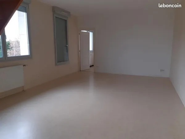 Appartement 3 pièces 70 m²