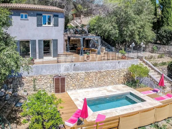 Villa 3 pièces 70 m²