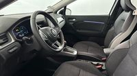 Renault Captur 1.6 E-Tech hybride 145ch Techno — photo 12