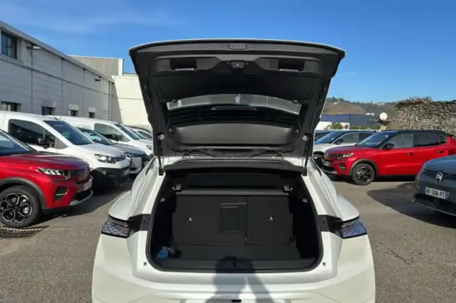 Ds Ds 4 hybride 145 e-dct6 — photo 9