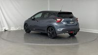 Nissan Micra 1.0 DIG-T 117ch N-Sport — photo 8