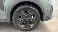 Dacia Sandero 1.2 Eco-G 120ch Stepway Extreme -25 — photo 20