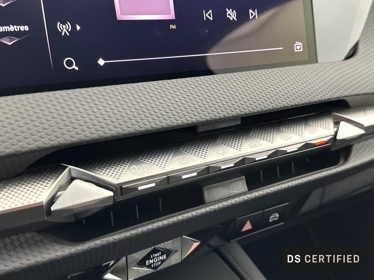 Ds Ds 4 hybride e-tense 225 eat8 rivoli — photo 30