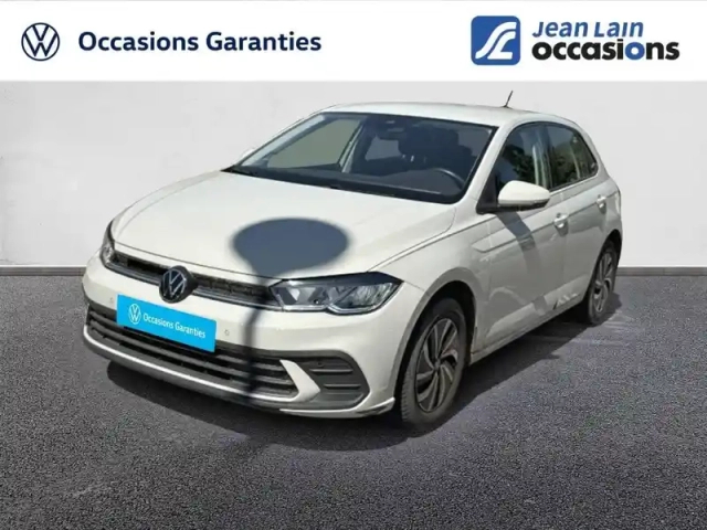 Volkswagen Polo 1.0 tsi 95 s&amp;s bvm5