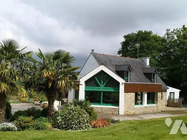Maison 6 pièces 151 m²