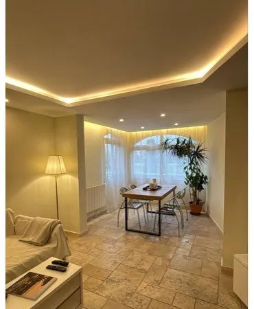 Location à l'année - T2 de 47 m² rénové - Marines de Gassin