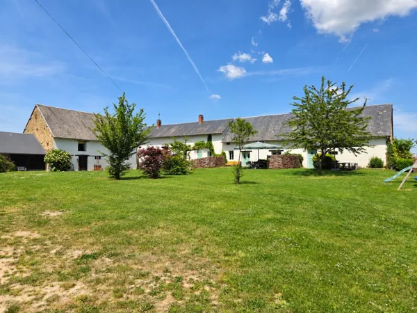 Maison 15 pièces 328 m²