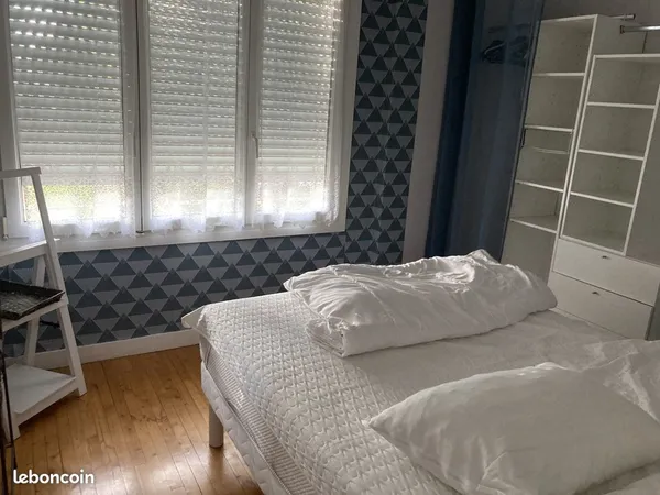Location chez l'habitant
