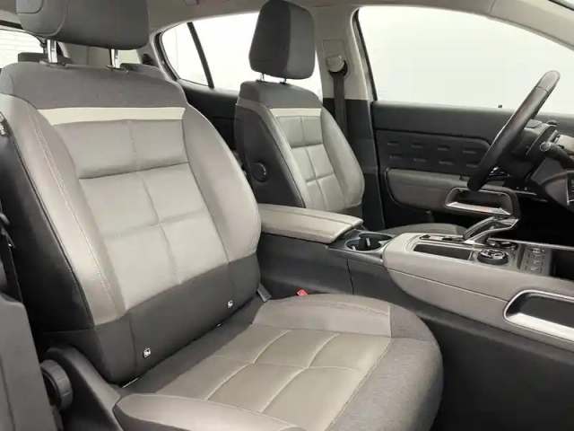 Citroën C5 Aircross bluehdi 130 s&amp;s eat8 — photo 27