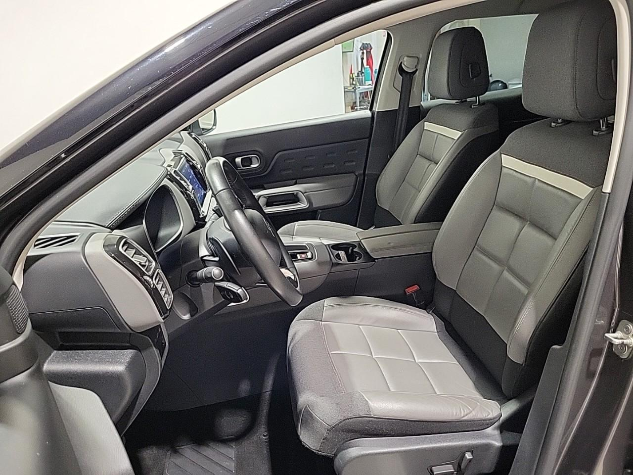 Citroën C5 Aircross bluehdi 180 s&s eat8 shine — photo 10