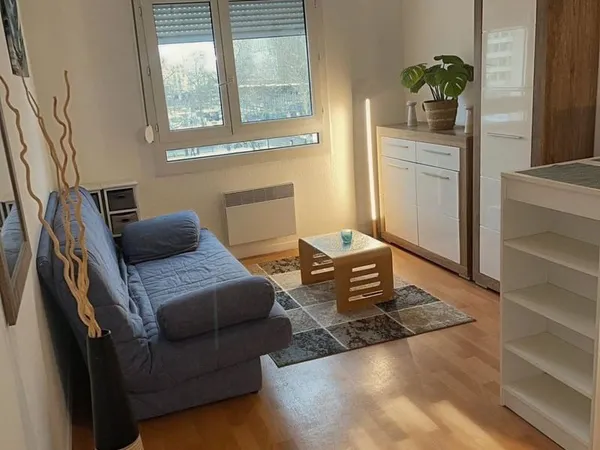 STUDIO MEUBLE IDEAL ETUDIANT