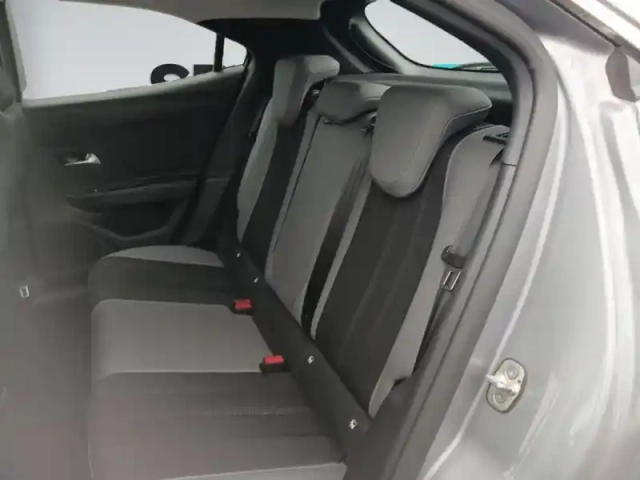 Opel Mokka 1.2 turbo 136ch elegance — photo 13