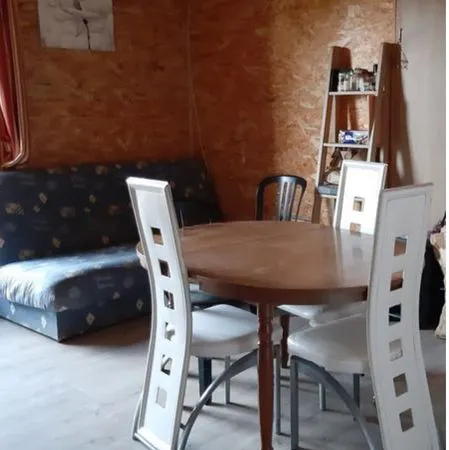 Colocation dans maison