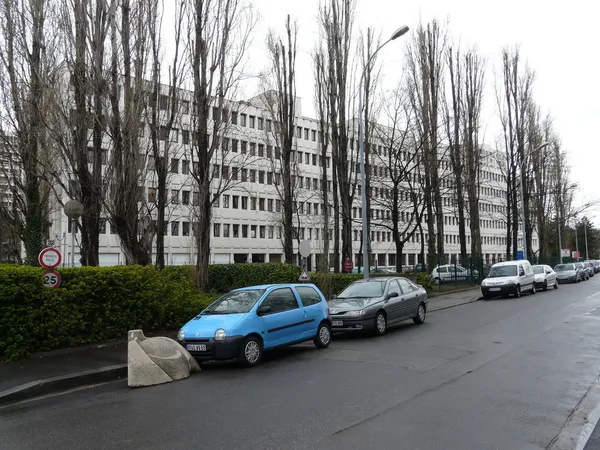 place de parking à Villeurbanne 69100
